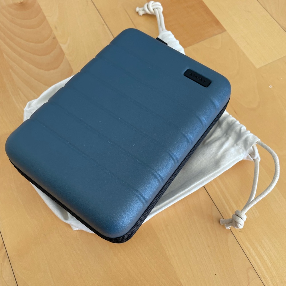Away Mini Suitcase